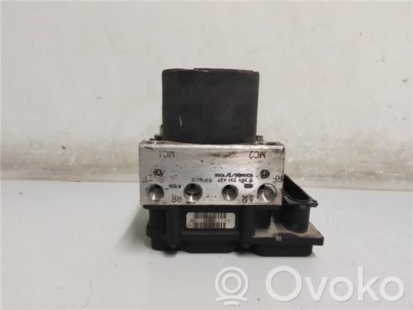 Fiat Stilo ABS control unit/module 