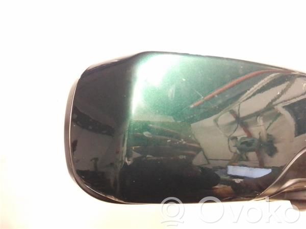 Alpina B3 E46 Front door electric wing mirror 
