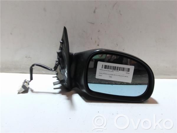 Peugeot 406 Front door electric wing mirror 