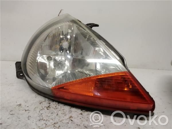 Headlight/headlamp
