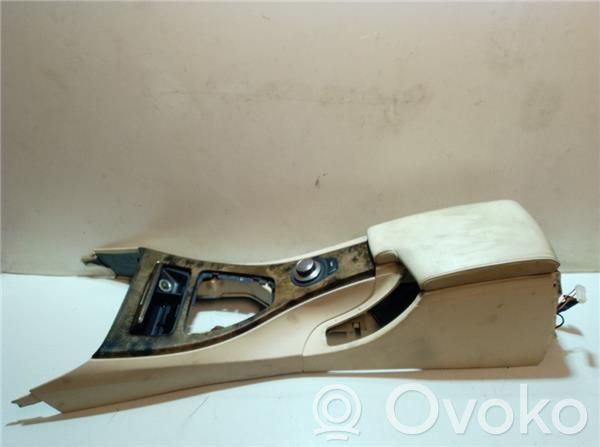 BMW 3 E92 E93 Centrinė konsolė 