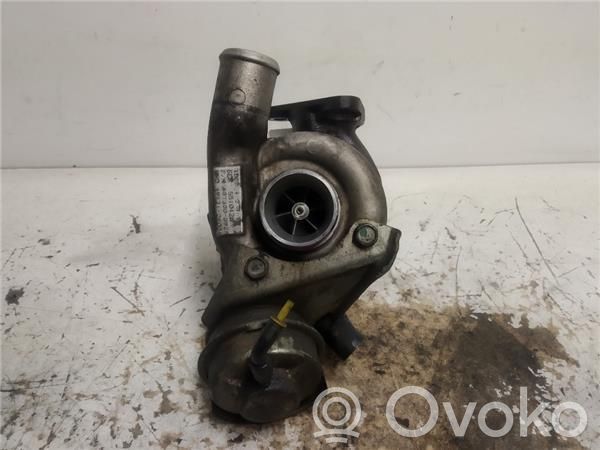 Turbo   8973000925,4913106004