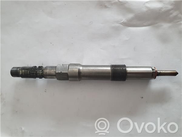 Ford Mondeo MK II Inyector de combustible 