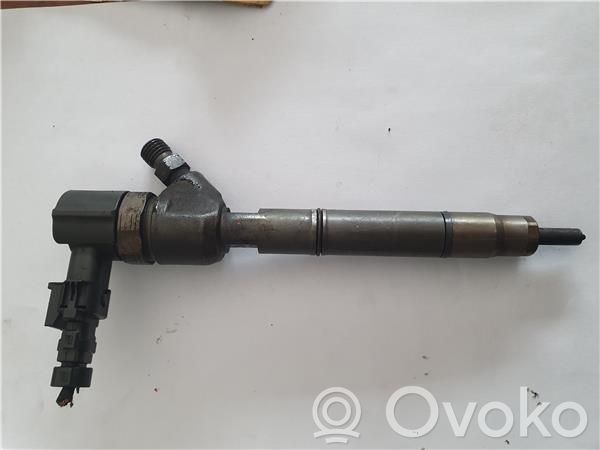 Hyundai Matrix Inyector de combustible 