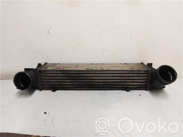 BMW 3 E92 E93 Intercooler radiator 