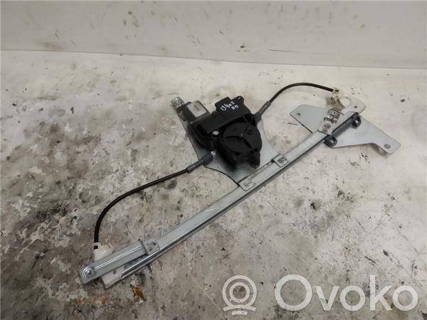 Peugeot 508 RXH Etuoven sähkökäyttöinen ikkunan nostin 