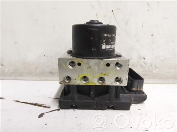 Audi A2 ABS control unit/module 
