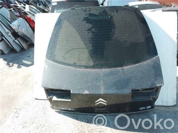 Citroen C5 Back/rear loading door 