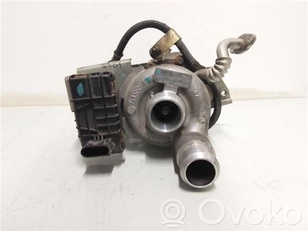 Turbo   4M5Q6K682AG