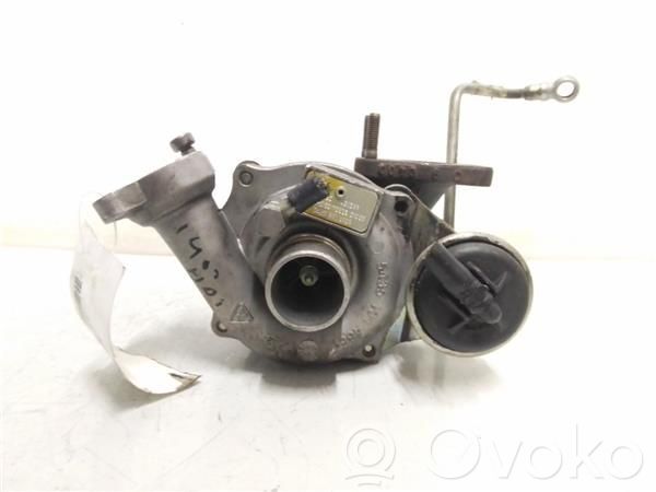 Turbo   54359710009