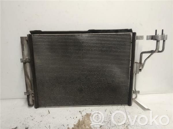 Hyundai i30 Gaisa kondicioniera radiators (salonā) 