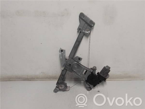 Citroen Xsara Elektryczny podnośnik szyby drzwi tylnych 