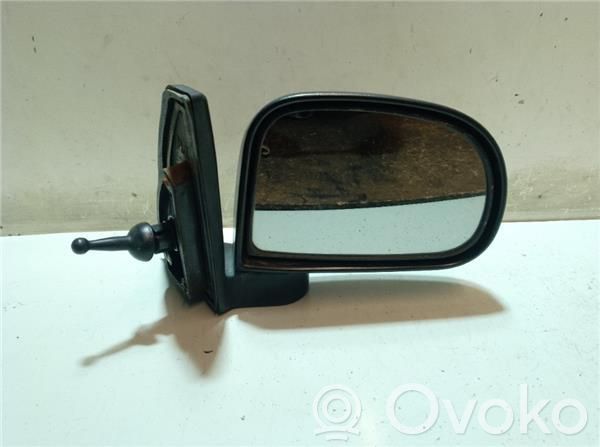Hyundai Atos Classic Manualne lusterko boczne drzwi przednich 