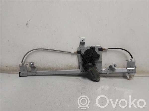 Renault Modus Front door electric window regulator 