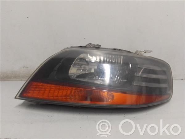 Daewoo Kalos Phare frontale 