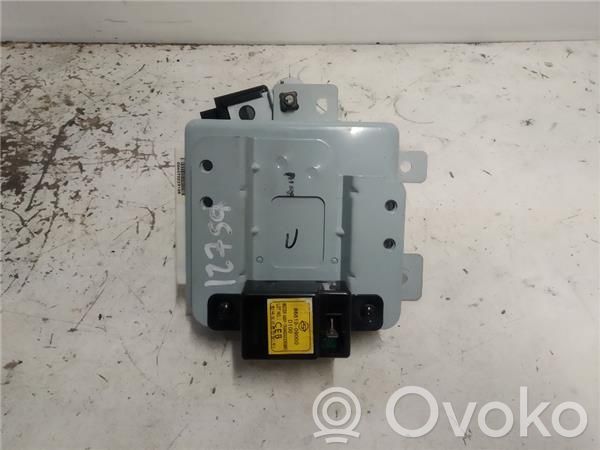 Engine control unit/module ECU   8712031210