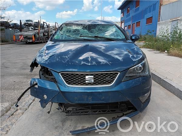 Seat Ibiza IV (6J,6P) Caja de cambios automática 
