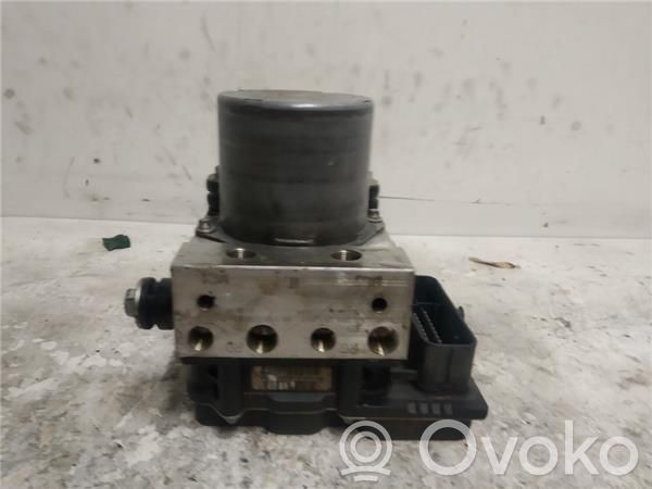 Peugeot 308 ABS control unit/module 