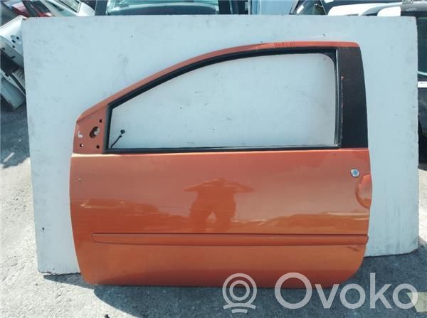 Renault Twingo II Дверь 