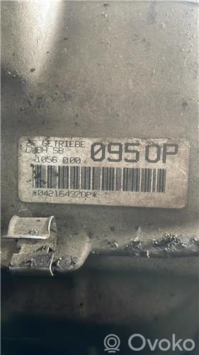 Automatic gearbox   1422028