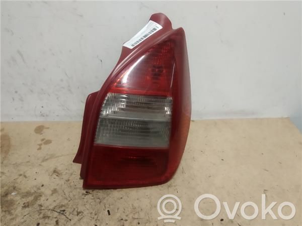 Citroen C2 Lemputė 