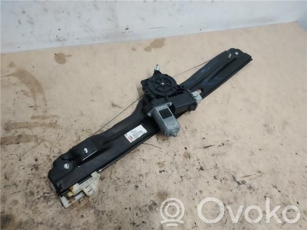 Fiat 500L Front door electric window regulator 