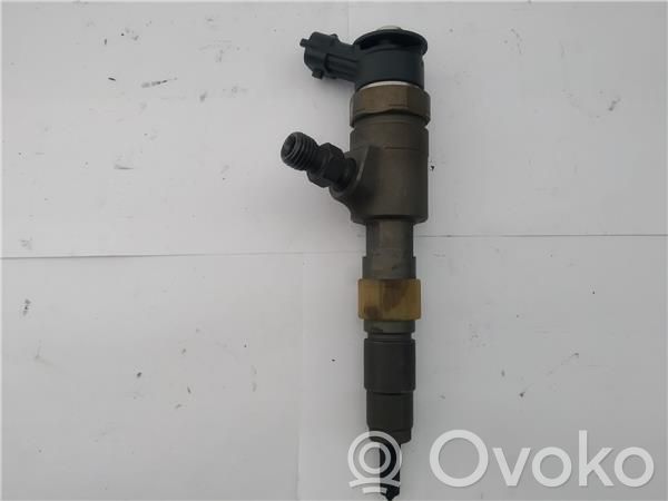 Inyector de combustible   445110340