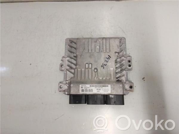Ford Focus Engine control unit/module ECU 