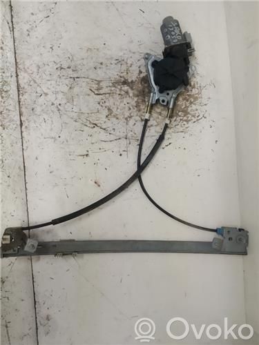 Citroen Saxo Front door electric window regulator 