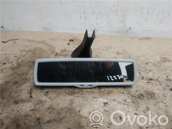 Espejo retrovisor (interior)   7N0857511LSMA