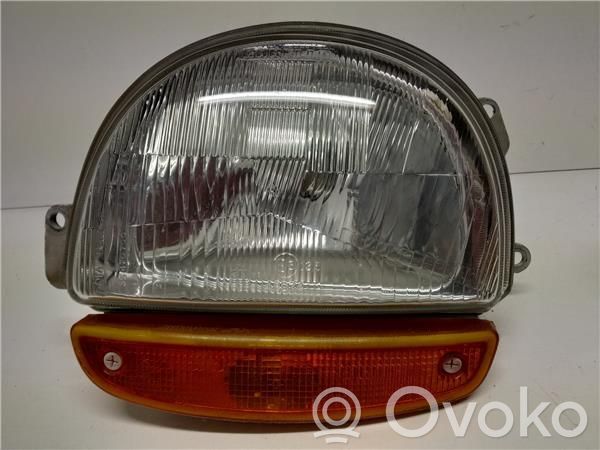 Renault Twingo I Scheinwerfer 