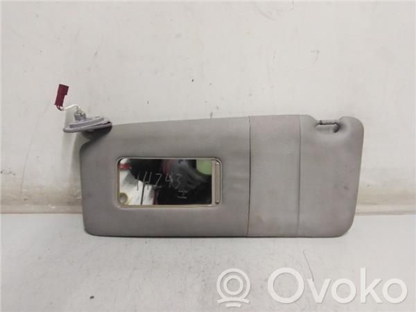 BMW 5 E39 Sun visor 