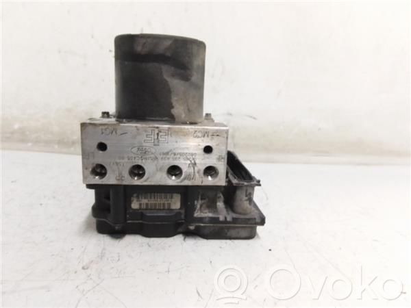 ABS control unit/module   8C112C405BB