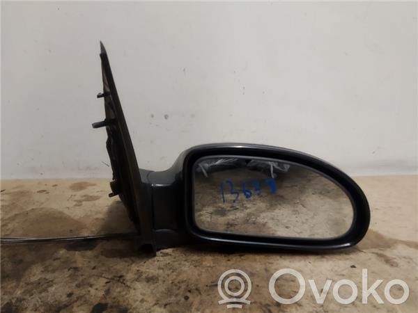 Ford Focus Manual wing mirror 