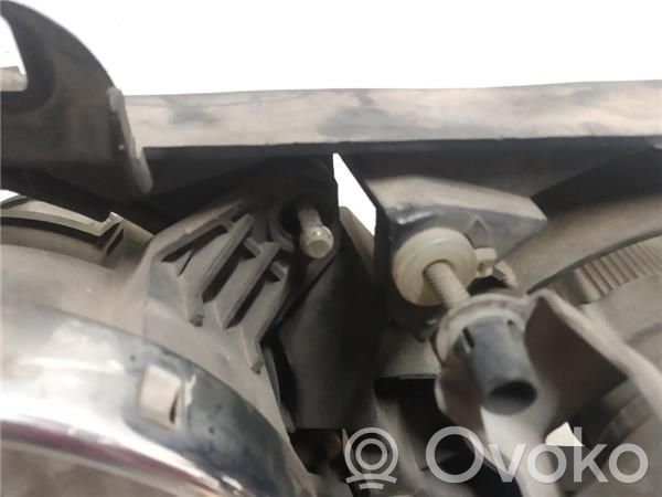 Headlight/headlamp   13174000