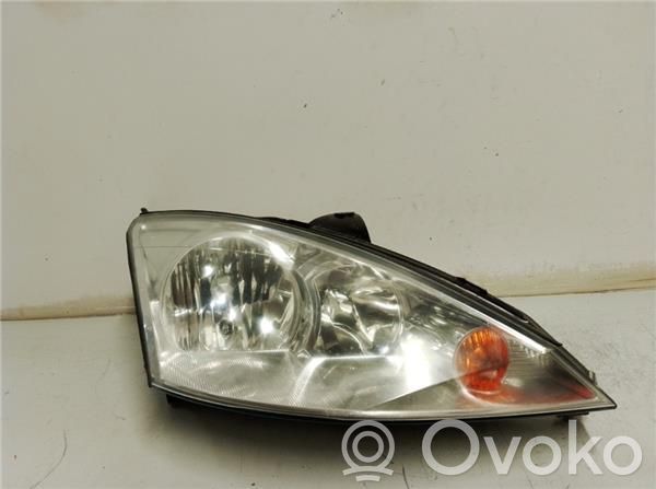 Ford Focus Phare frontale 