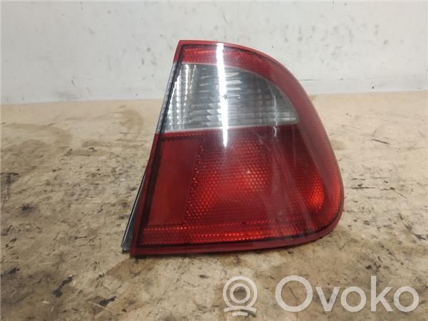 Seat Cordoba (6K) Takavalon polttimo 