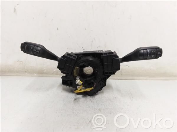 Ford Transit Airbag slip ring squib (SRS ring) 