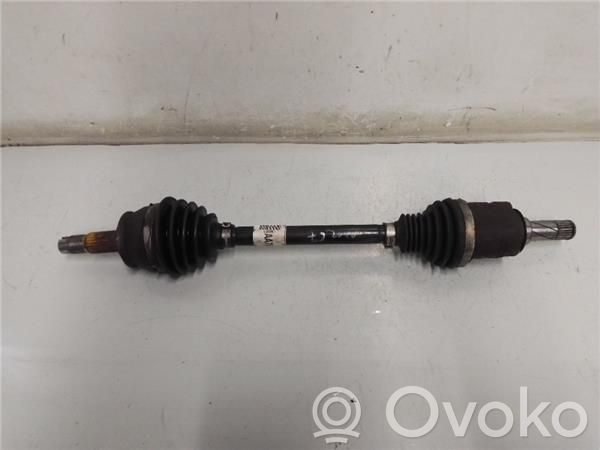Front driveshaft   13432215