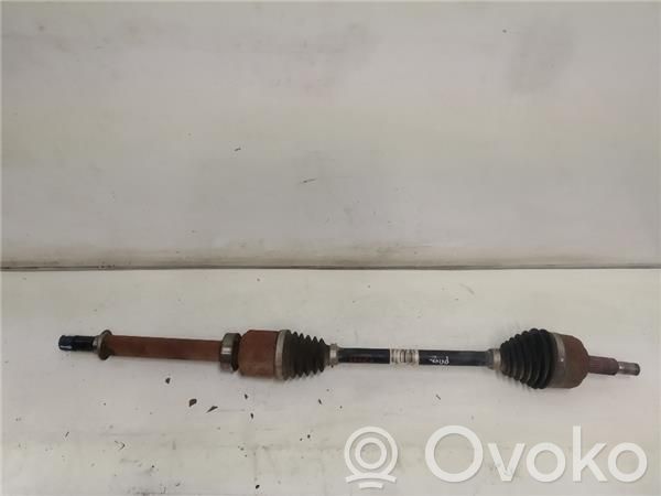 Renault Fluence Eje de transmisión delantero 