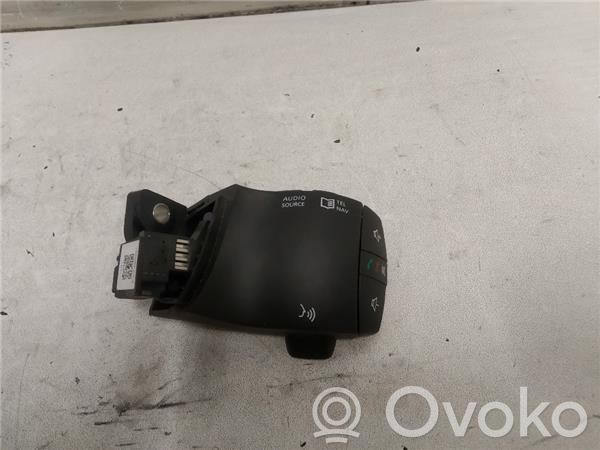 Renault Fluence Multifunctional control switch/knob 