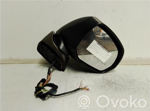 Citroen C4 I Picasso Veidrodėlis (elektra valdomas) 