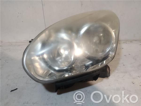 Headlight/headlamp   51909054