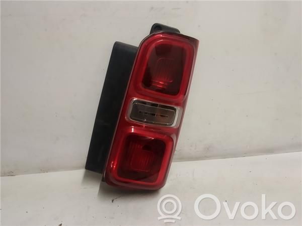Rear tail light bulb   9808243080