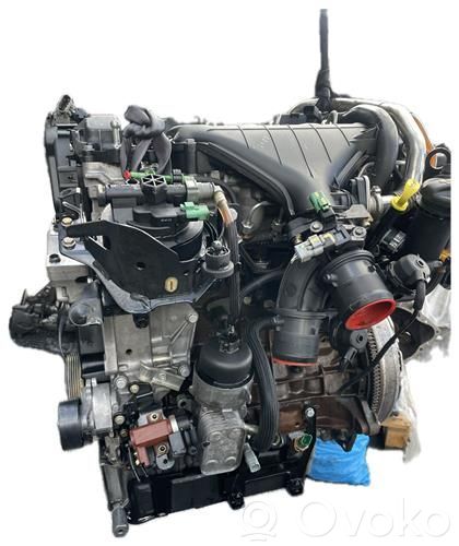 Engine swap   RHR