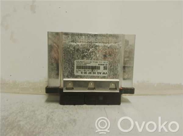 Seat Leon (5F) Engine control unit/module ECU 