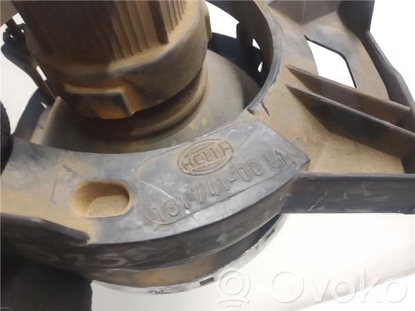 Headlight/headlamp   13174100