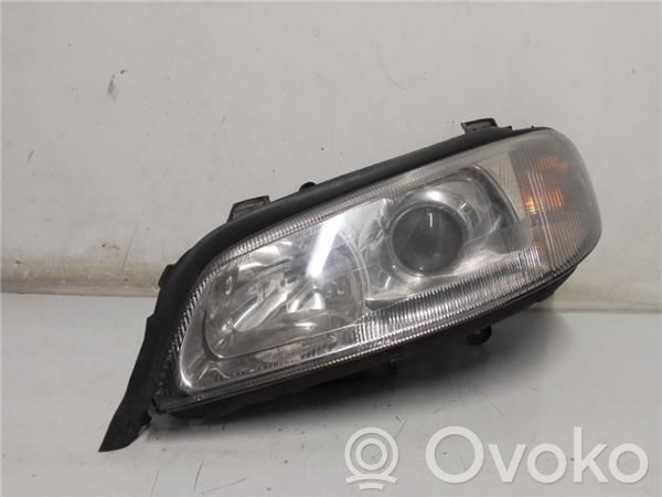 Opel Omega B2 Scheinwerfer 