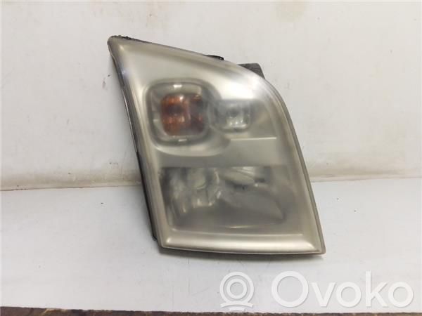 Ford Transit Phare frontale 