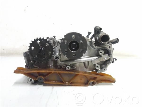 Subaru Impreza III Engine head 